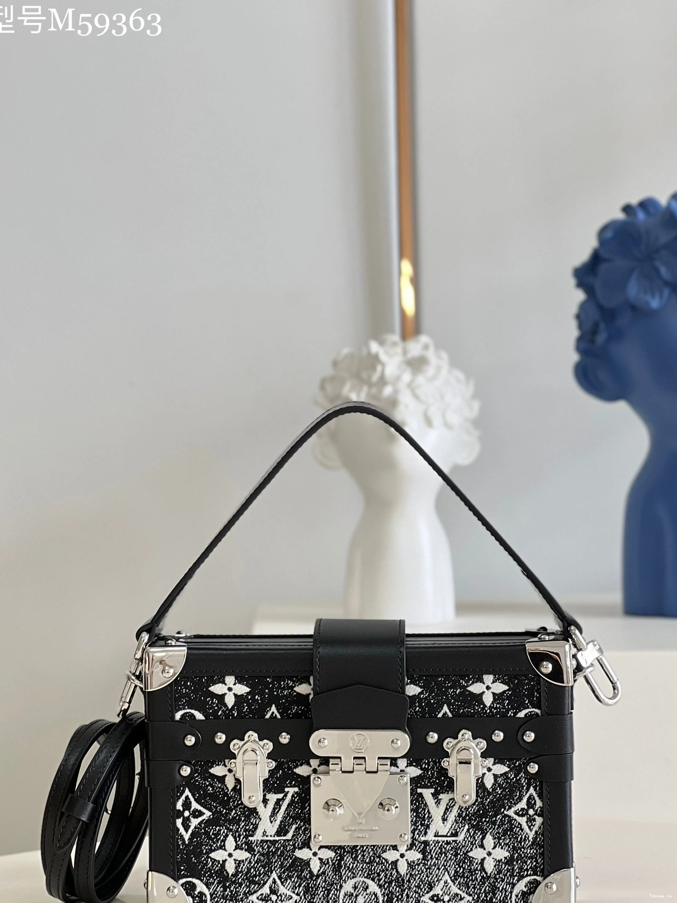 Affordable MALLE PETITE VUITTON LOUIS 0804